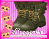 !C Army Combat Boots 
