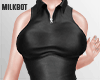 Olivia2 Black Set.