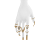 NUT. NAILS GOLDEN