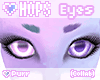*W* HOPS Eyes V3