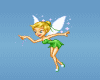 TINKERBELL (RIGHT)