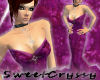 *SC-Pink Syns Gown
