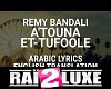 a'touna et-tufoole Song