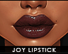 ! joy lipstick - amber