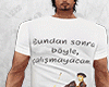 Kemal Sunal Outfit