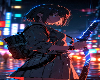 AI Art Cutout 704