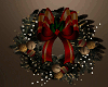 (R)Christmas Wreath
