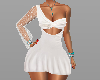 nev white dress