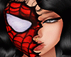 Mask Spider Women