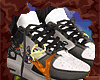 shoes cartoon