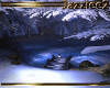 J2 Ambient Winter Lake