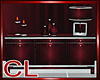 *CL║Lawson Sideboard*