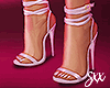 † Kylie heels