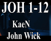 KaeN - John Wick