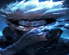 Anime Cutout