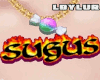 Sugus's Chain