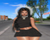 J36 PEBBLE SKIRT SET
