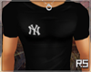 RS*HisNY-Tshirt