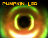 Pumpkin LED