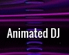 PurpleAnimated DJlITES