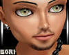 DERV :SEXY MALE HEAD:#19