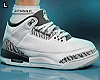 High Retro 3s