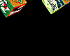 Animated Soda Dices