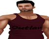 Outlawz Tank Top