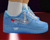 W! N Air Forces Blue