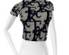 Cd X Cactus Shirt F.