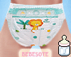 Baby Diaper