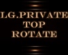 PRIVATE TOP ROTATE FRAME