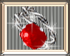 !SGD Red Bracelet L