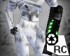 RC StormRider Arms