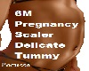 6M Pregnancy Scaler