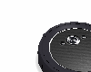 Robot Vacuum Animated