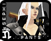 (n)Sephiroth Pants