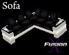 Fx Corner Sofa