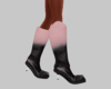 v2. fidan heeled boots