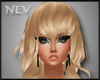 ✄ Abeille Dirty Blonde