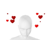 Love Thoughts red