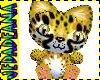 Cheetah Chibi