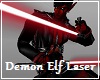 Demon Elf Laser