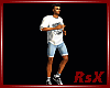 Jogging Avatar  /M