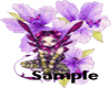 purple Fairy