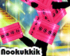 {NK} Pink~Girls~Robot