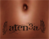 G)Tatuaje Aten3a