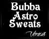 *V* Bubba Astro Sweats
