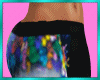 M::Graffiti Pants V1::