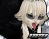neo koi in blonde